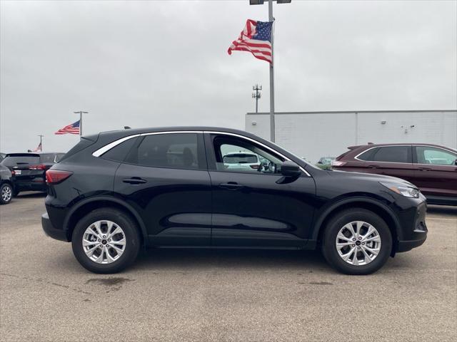 new 2024 Ford Escape car, priced at $34,355