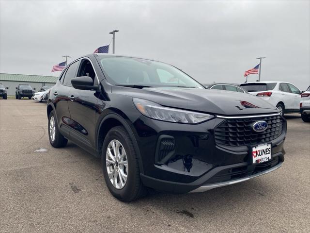 new 2024 Ford Escape car, priced at $34,355