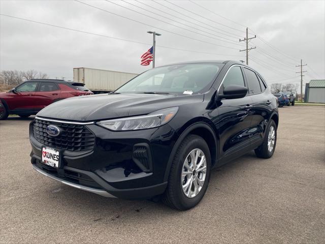 new 2024 Ford Escape car, priced at $34,355