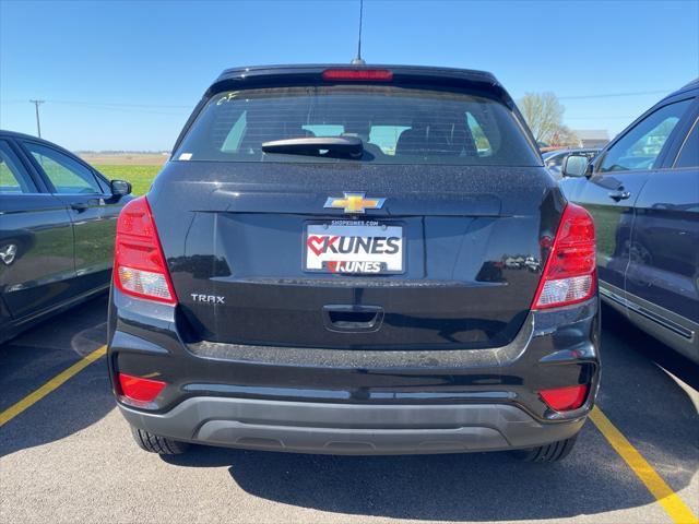 used 2019 Chevrolet Trax car, priced at $11,995