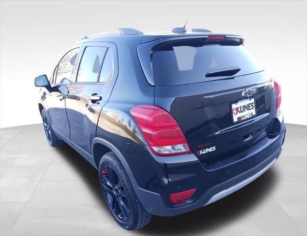 used 2019 Chevrolet Trax car, priced at $11,995