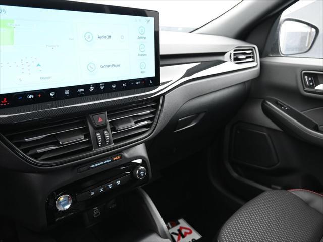 new 2025 Ford Escape car, priced at $31,996