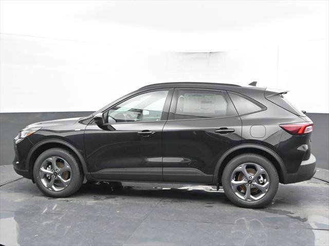 new 2025 Ford Escape car, priced at $31,996