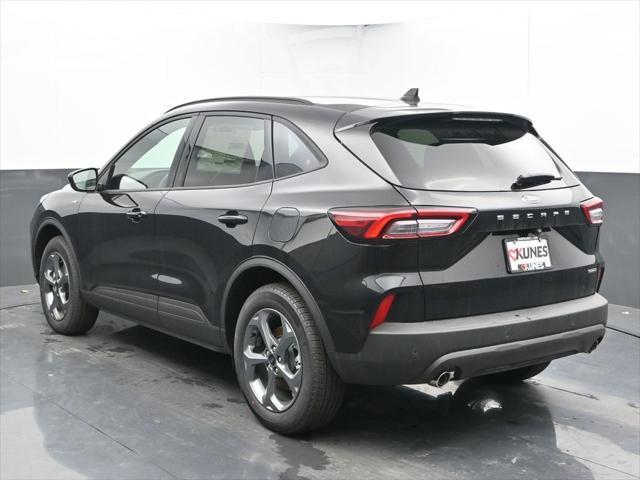 new 2025 Ford Escape car, priced at $31,996