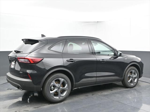 new 2025 Ford Escape car, priced at $31,996