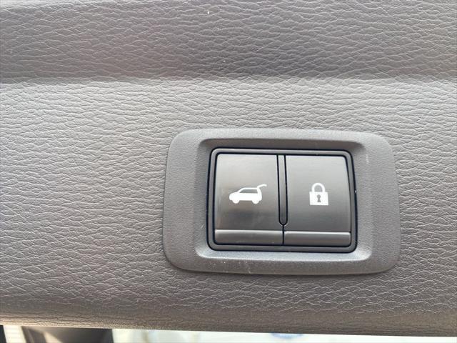 used 2023 Mitsubishi Outlander car, priced at $22,549