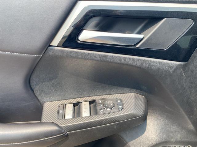 used 2023 Mitsubishi Outlander car, priced at $22,549