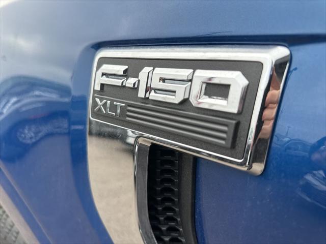 new 2024 Ford F-150 car, priced at $52,569