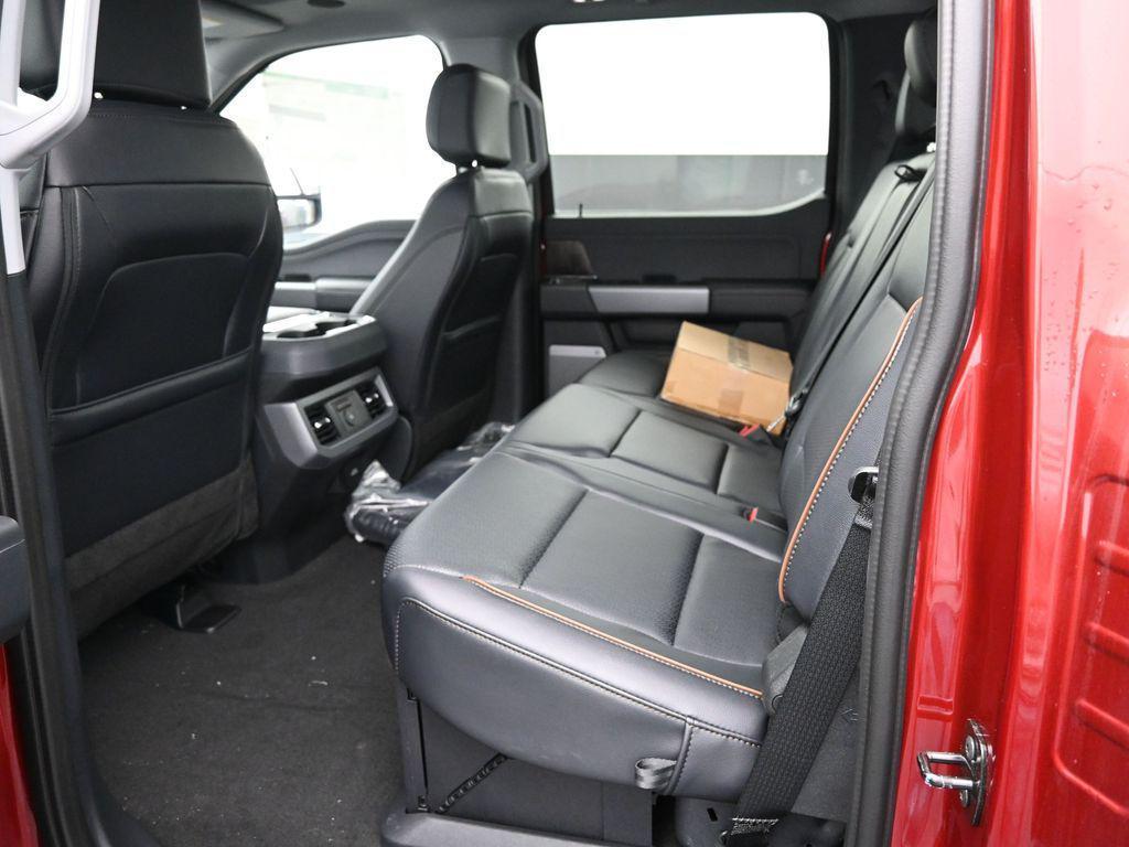 new 2025 Ford F-250 car, priced at $85,647