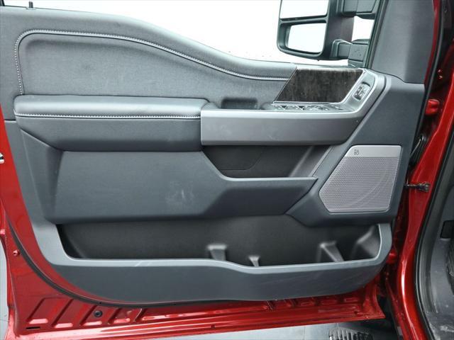 new 2025 Ford F-250 car, priced at $93,095