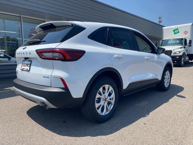 new 2025 Ford Escape car, priced at $32,385