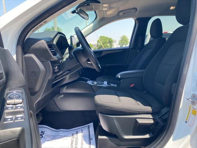 new 2025 Ford Escape car, priced at $32,385