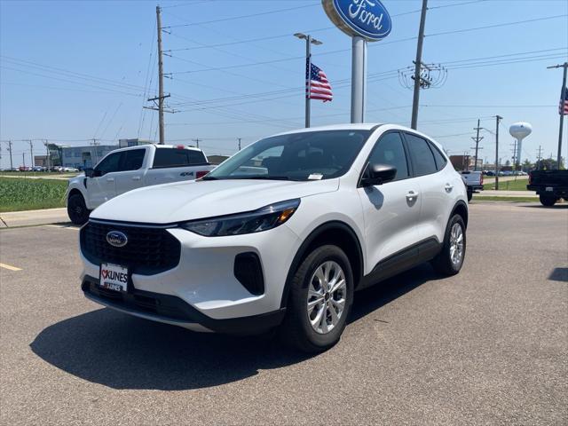 new 2025 Ford Escape car, priced at $32,385