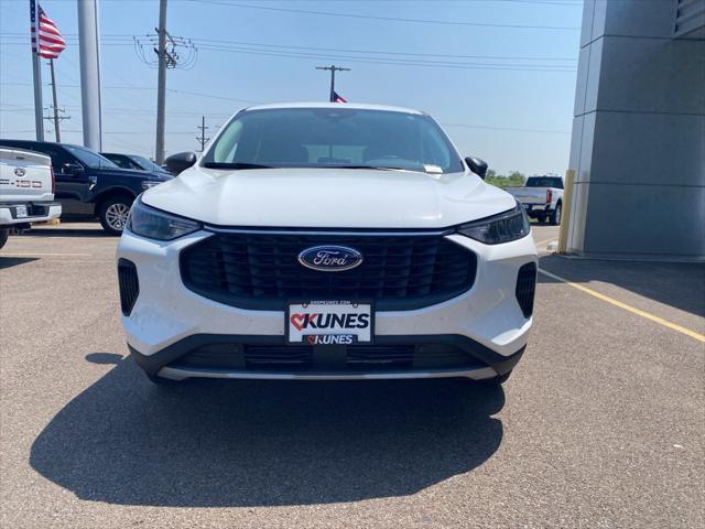 new 2025 Ford Escape car, priced at $32,385
