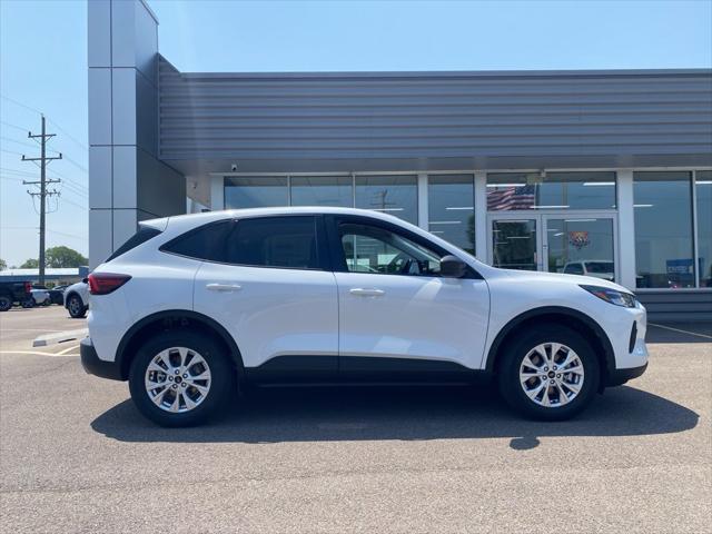 new 2025 Ford Escape car, priced at $32,385