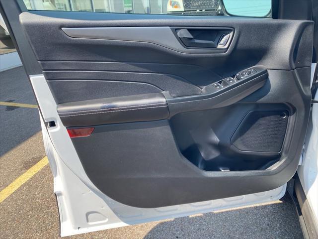 new 2025 Ford Escape car, priced at $32,385