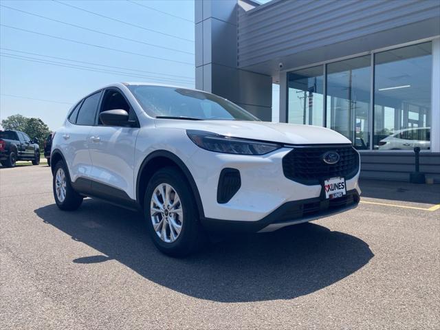 new 2025 Ford Escape car, priced at $32,385