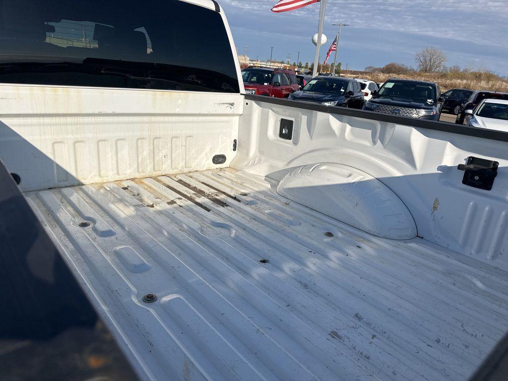 used 2021 Ford F-250 car, priced at $51,764