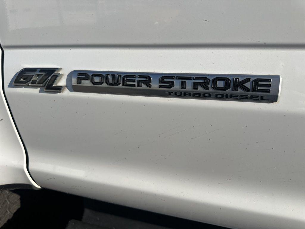 used 2021 Ford F-250 car, priced at $51,764