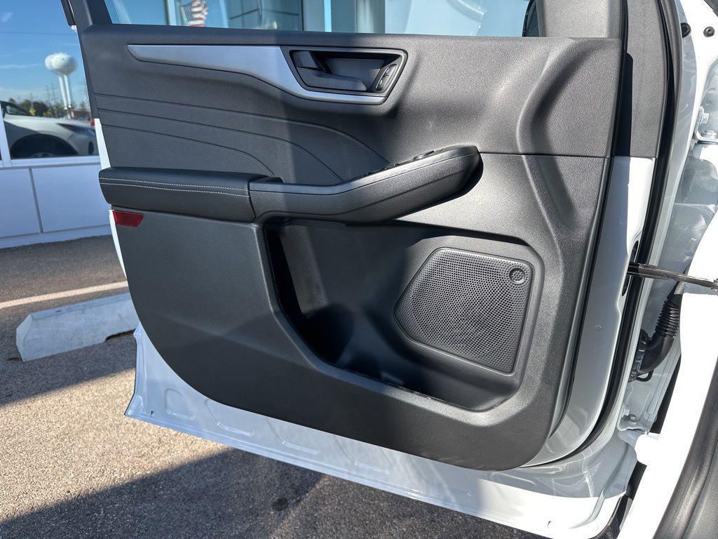 new 2026 Ford Escape car, priced at $34,080