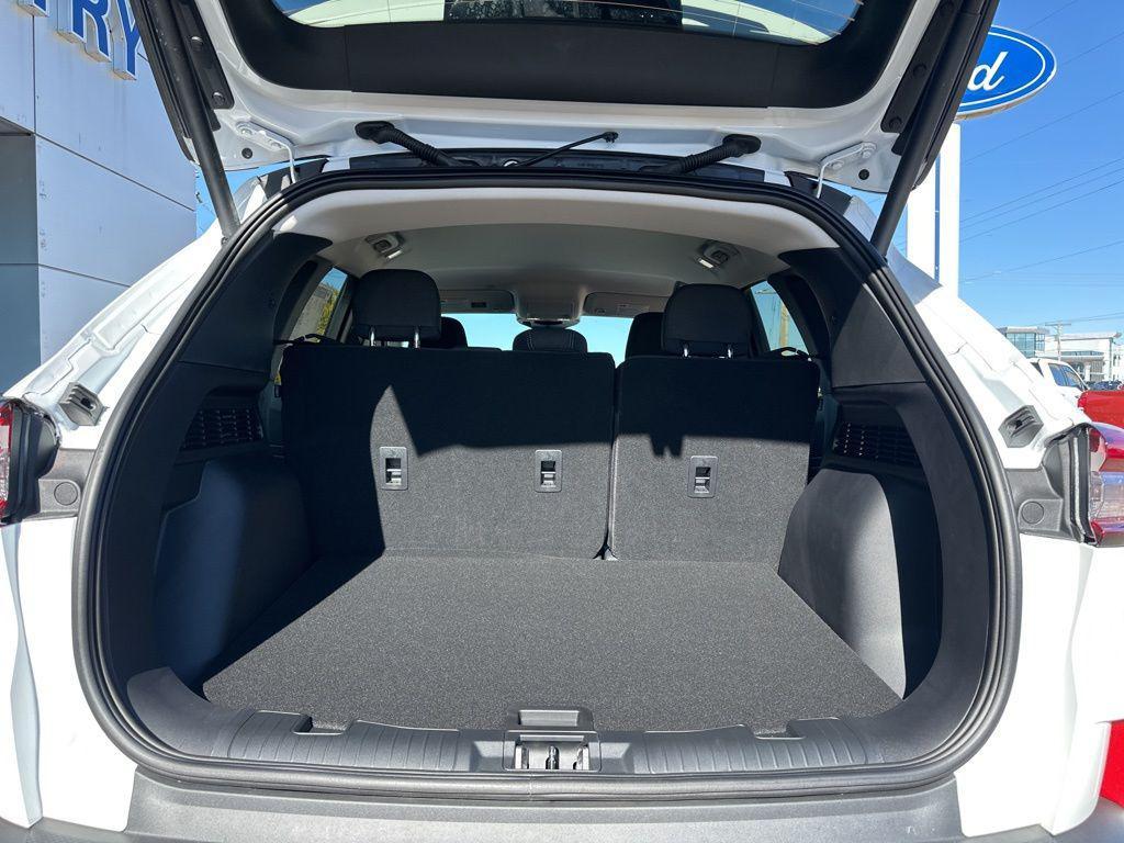 new 2026 Ford Escape car, priced at $34,080