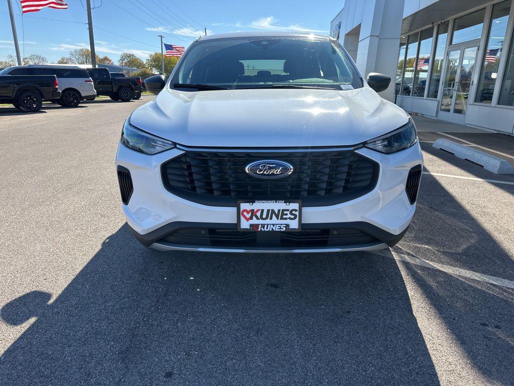 new 2026 Ford Escape car, priced at $34,080