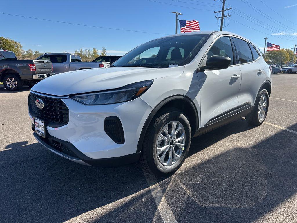 new 2026 Ford Escape car, priced at $34,080