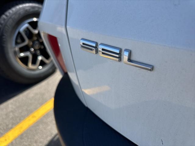 used 2020 Ford Escape car, priced at $18,545