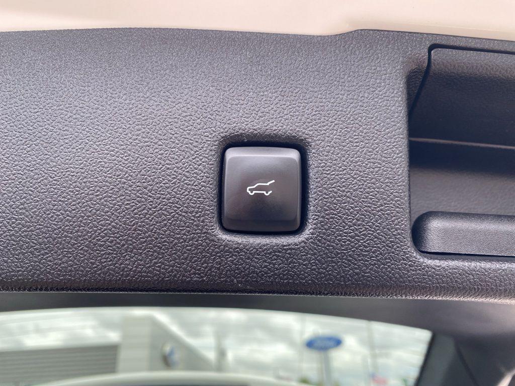 used 2020 Ford Escape car, priced at $17,787