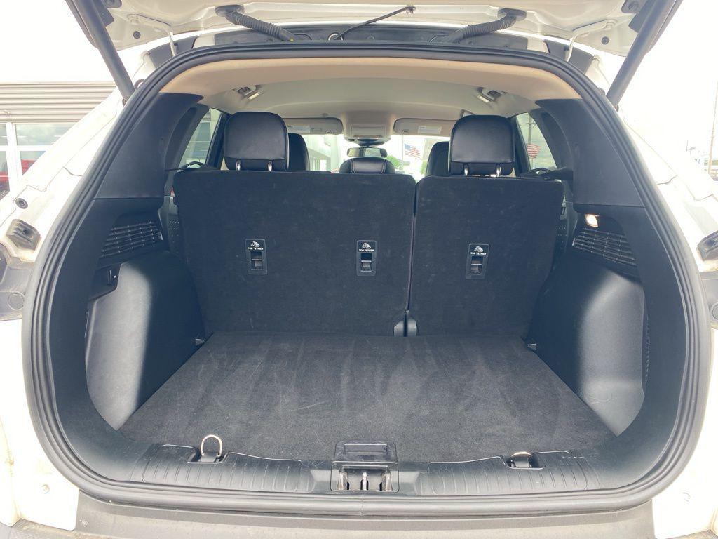 used 2020 Ford Escape car, priced at $17,787
