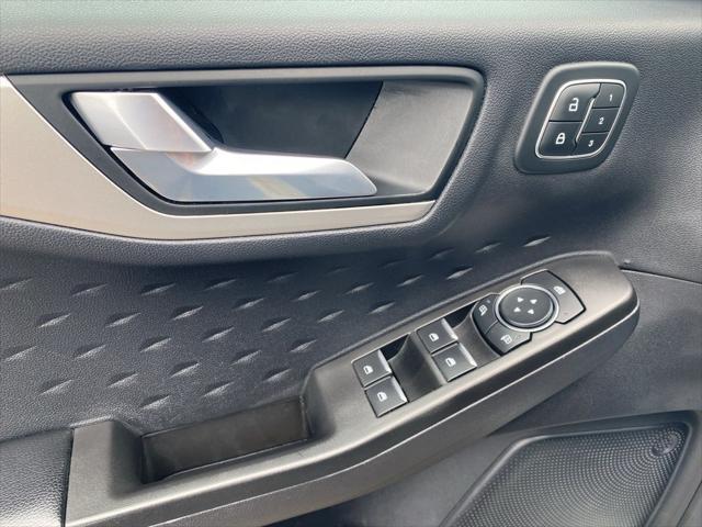 used 2020 Ford Escape car, priced at $18,251