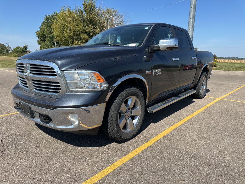 used 2013 Ram 1500 car, priced at $6,964