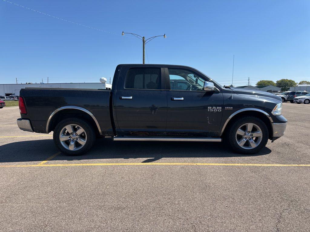 used 2013 Ram 1500 car, priced at $6,964