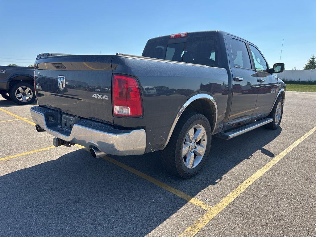 used 2013 Ram 1500 car, priced at $6,964