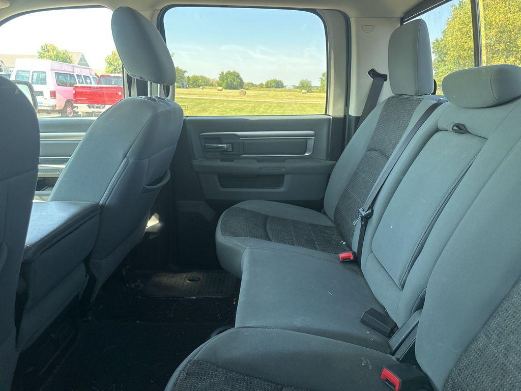 used 2013 Ram 1500 car, priced at $6,964