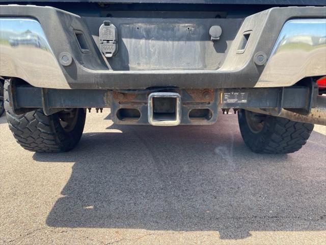 used 2017 Ford F-350 car