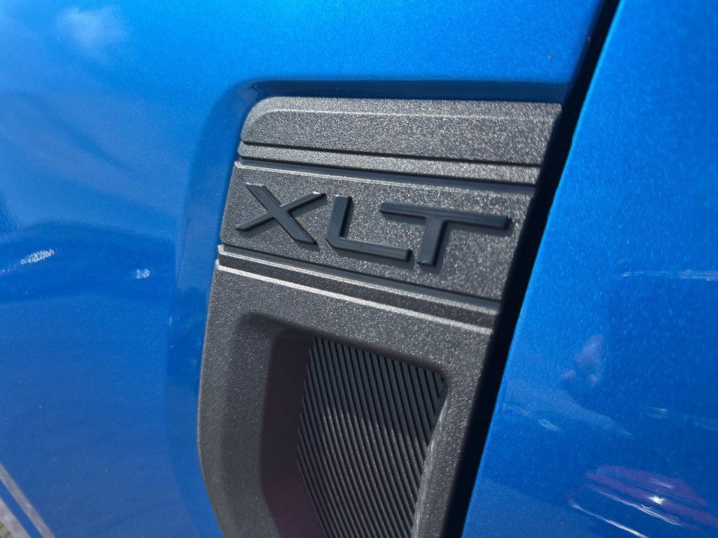 new 2025 Ford Maverick car, priced at $36,540