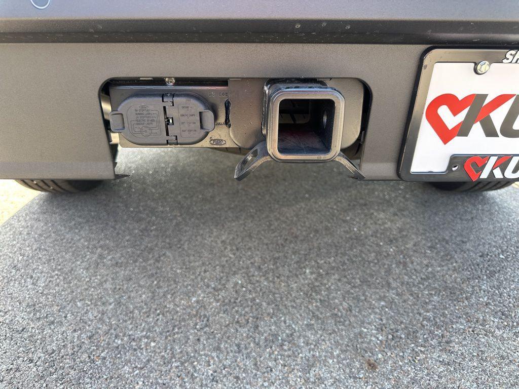 new 2025 Ford Maverick car, priced at $36,540