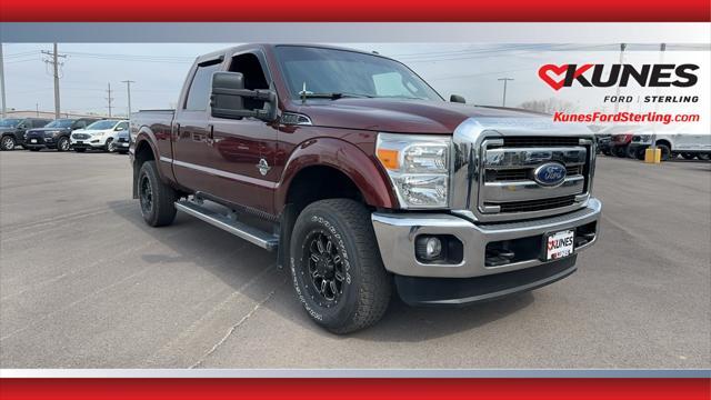 used 2016 Ford F-350 car, priced at $38,107