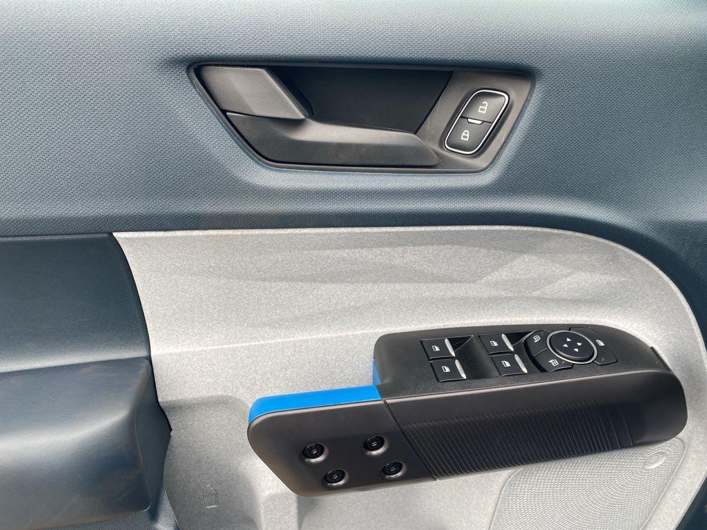 new 2025 Ford Maverick car, priced at $37,990