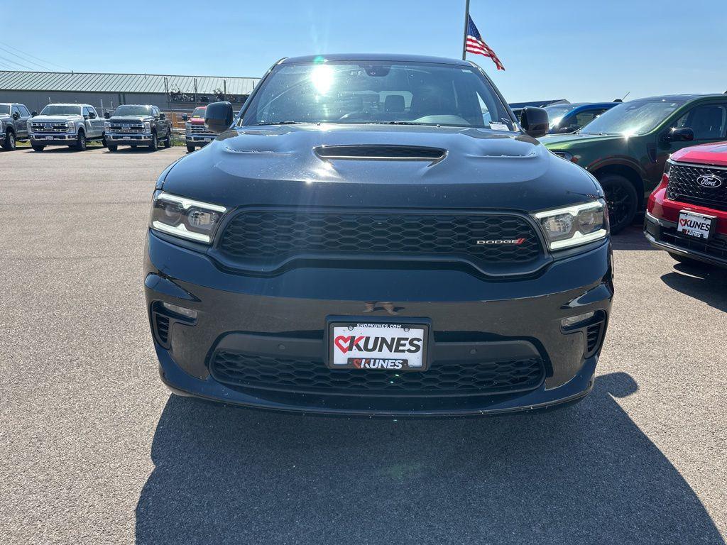 used 2022 Dodge Durango car, priced at $37,799