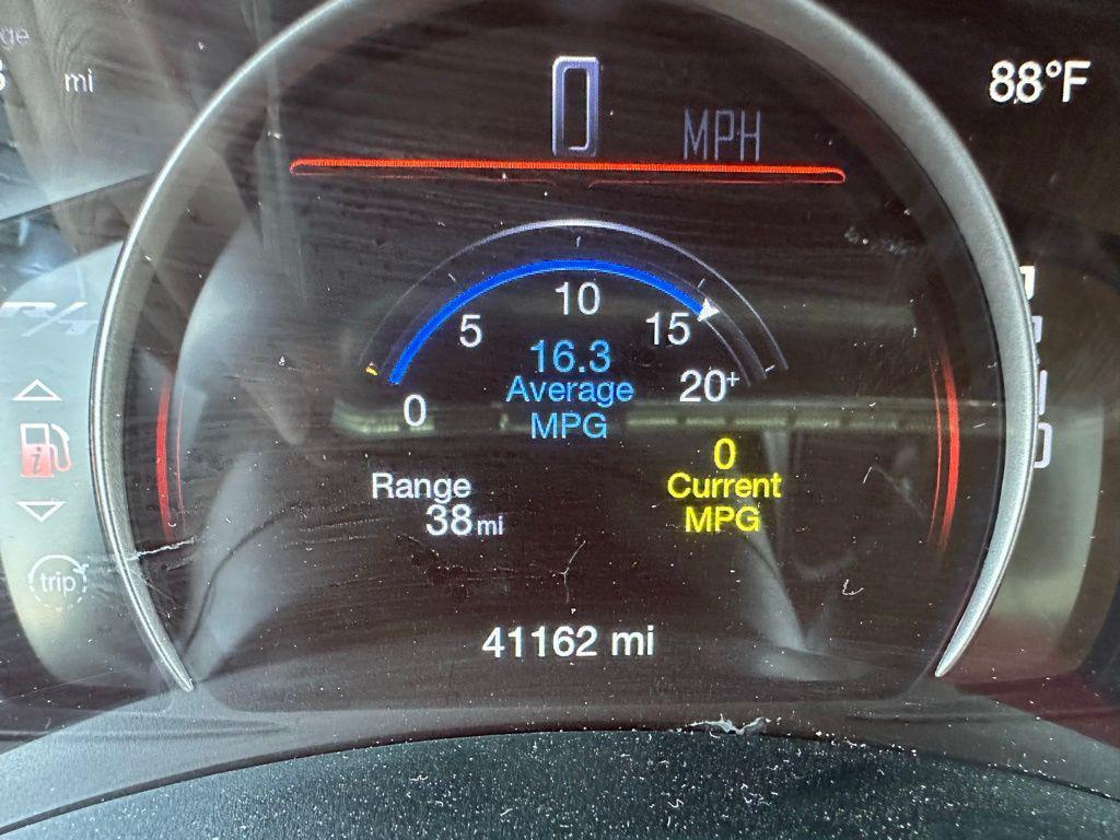 used 2022 Dodge Durango car, priced at $37,799