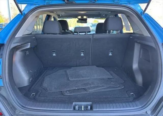 used 2022 Hyundai Kona car, priced at $20,995