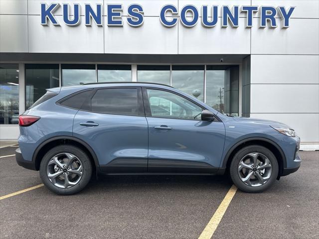 new 2025 Ford Escape car, priced at $31,980