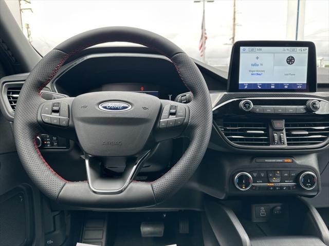 new 2025 Ford Escape car, priced at $31,980