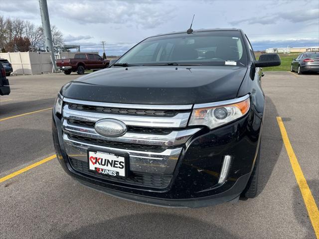 used 2012 Ford Edge car, priced at $9,995