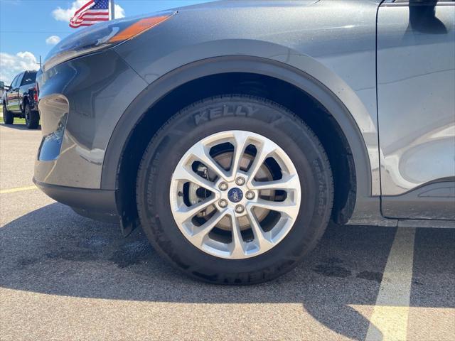 used 2020 Ford Escape car, priced at $18,989