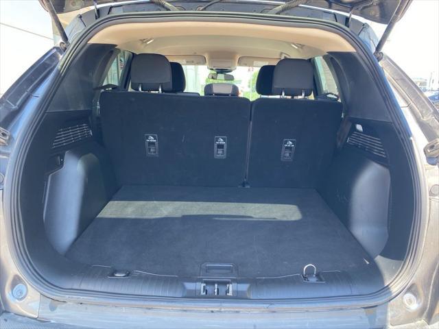 used 2020 Ford Escape car, priced at $18,989