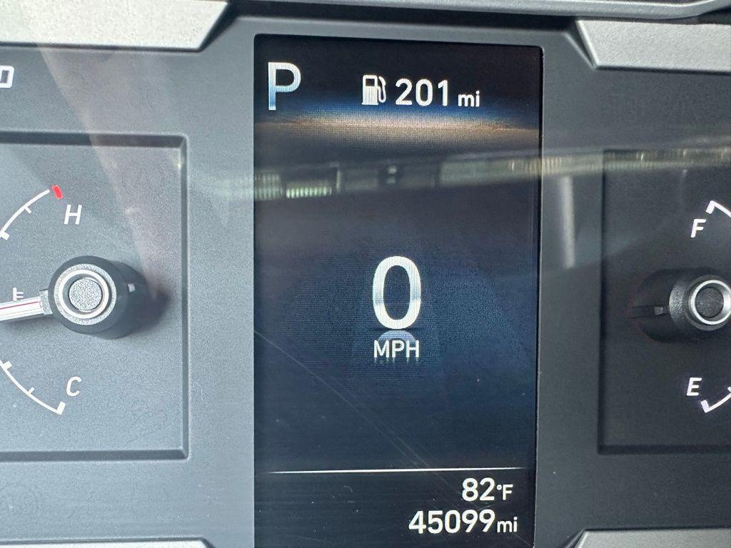 used 2024 Hyundai Tucson car, priced at $21,991