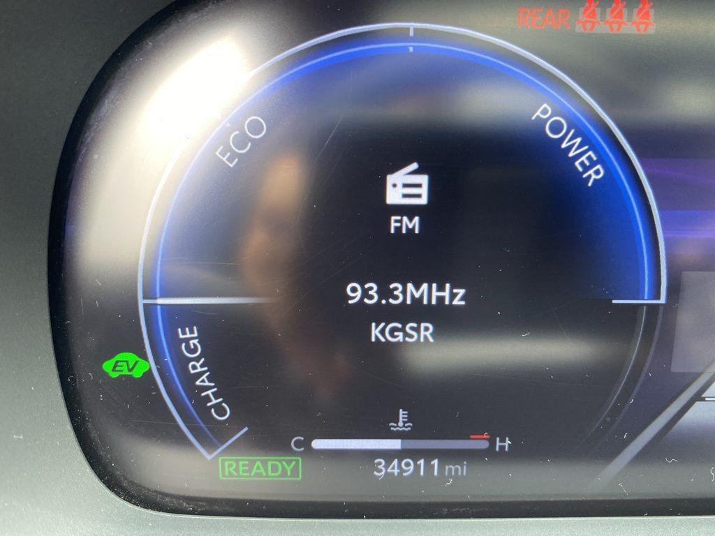 used 2024 Toyota Crown car, priced at $35,506